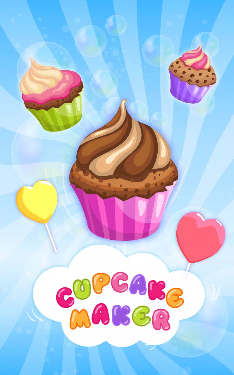 Cupcakes APK for Android - Latest Version (Free Download)