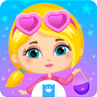 Dress up Dolls आइकन