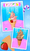 Ice Cream Kids - Cooking game screenshot 2