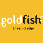 Goldfish icon