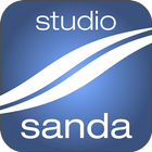 Studio Sanda - mobilna vizitka 图标