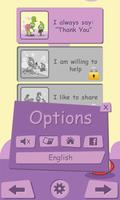 Tufties Good Manners Free screenshot 1