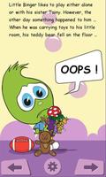 Tufties Good Manners Free screenshot 3