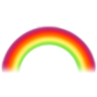 Icona Capture the Rainbow