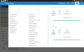 BIView Mobile 2 ภาพหน้าจอ 2