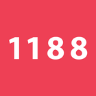 1188 icône