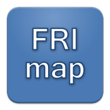 FRI Map