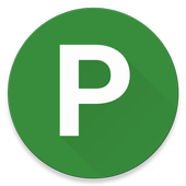 Parkomat icon