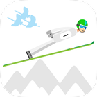 Planica Ski Flying 아이콘