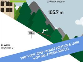 Planica Ski Flying screenshot 6