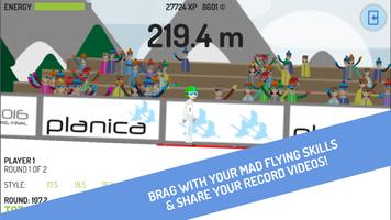 Planica Ski Flying capture d'écran 3
