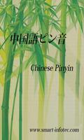 Chinese Pinyin Poster