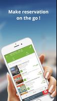 برنامه‌نما TravelAir - Best Price Booking Hotel عکس از صفحه