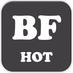 BF HOT - VIDEOS &amp; VR Contents