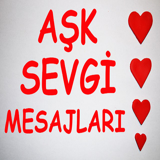 Aşk Sevgi Mesajları