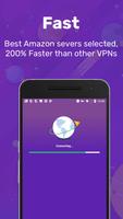 برنامه‌نما Power VPN عکس از صفحه