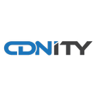 CDNITY Authentication icon