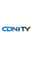 پوستر CDNITY Authentication