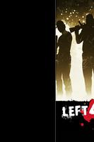 left 4 dead 2 poster