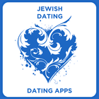 Jewish Dating 아이콘