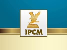 IPCM capture d'écran 1