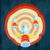 Knife Game - Hit The Target APK