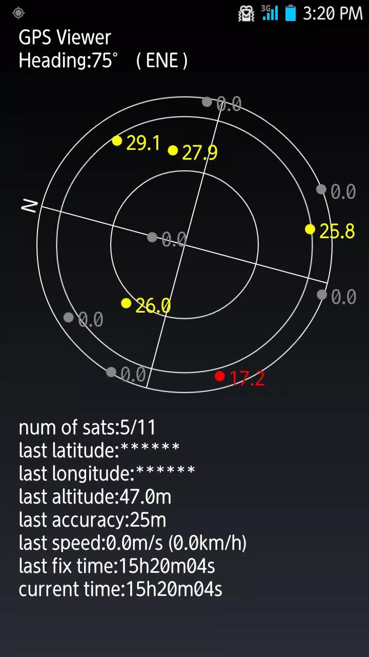 GPS Viewer APK for Android Download