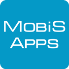 آیکون‌ Mobis App