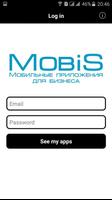 Mobis App poster