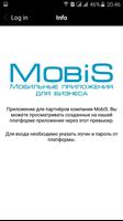 Mobis App скриншот 1