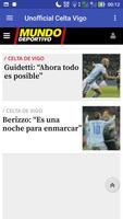 Unofficial Celta Vigo ภาพหน้าจอ 3