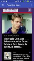 Fiorentina News 截圖 2