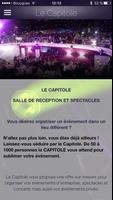 Le Capitole Metz اسکرین شاٹ 1