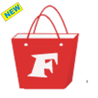 Fashint.com Online Shopping App 2017 图标