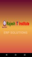 Rajesh IT Institue poster