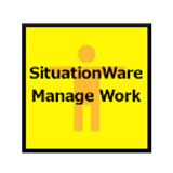 SituationWare Jobs icône