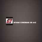 Sivan Cinemas ícone