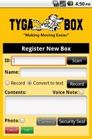 Tyga-Trax capture d'écran 1