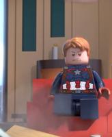 Tips Lego Marevel Superheroes screenshot 1