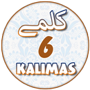 Six Kalimas Ultimate APK