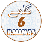 Six Kalimas Ultimate icône