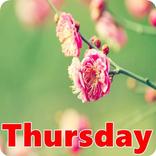 ”Thursday