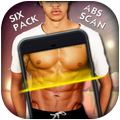 Six Pack Abs Body Scanner Prank
