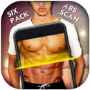 Six Pack Abs Body Scanner Prank APK