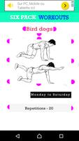 SixPack Fitness Musculation スクリーンショット 3