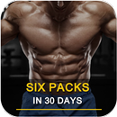 Six Pack in 30 Days - Abs Workout - Home Workout APK