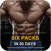 Six Pack in 30 Days - Abs Workout - Home Workout