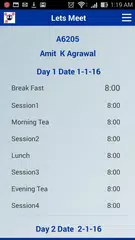 Let's Meet アプリダウンロード