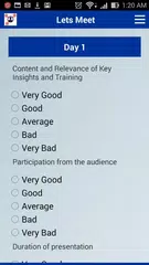 Let's Meet アプリダウンロード