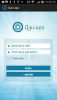 Quiz App poster